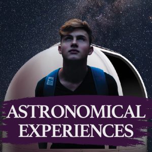 Astronomical Experiences