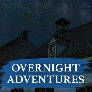 Overnight Adventures