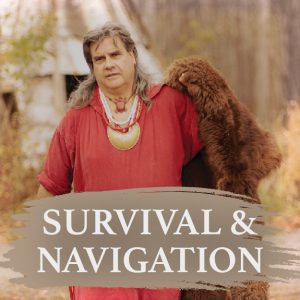 Survival & Navigation
