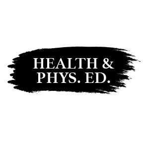 Health & Physical Education