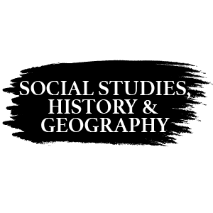 Social Studies, History & Geography